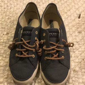 Sperry sneakers